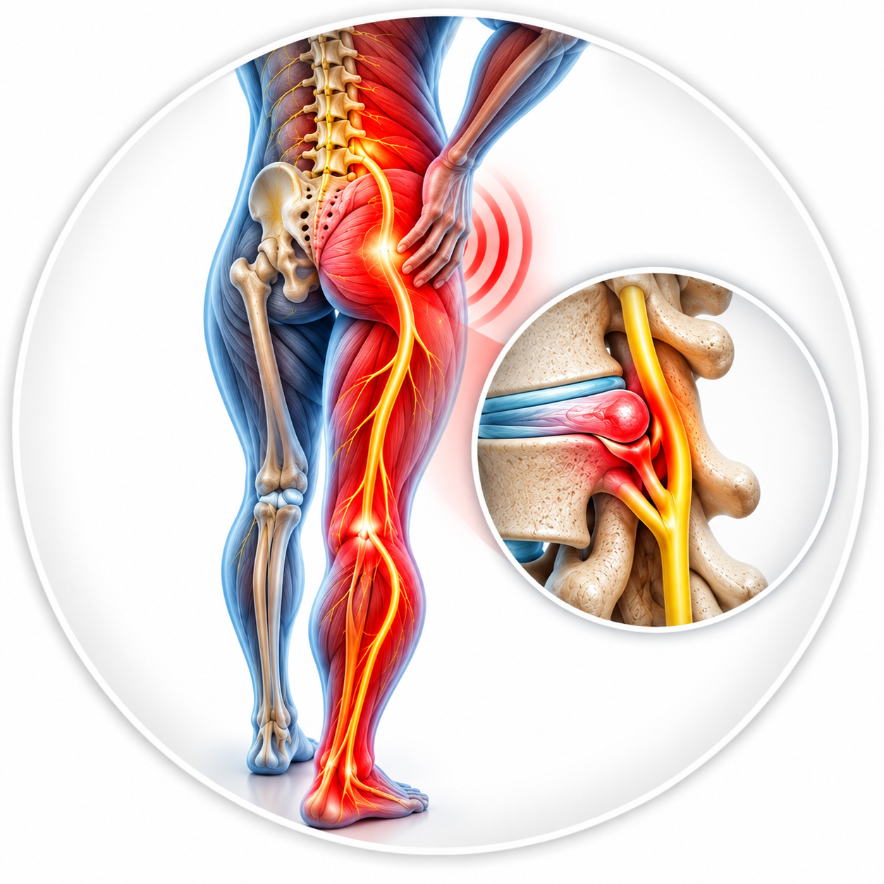 Sciatica